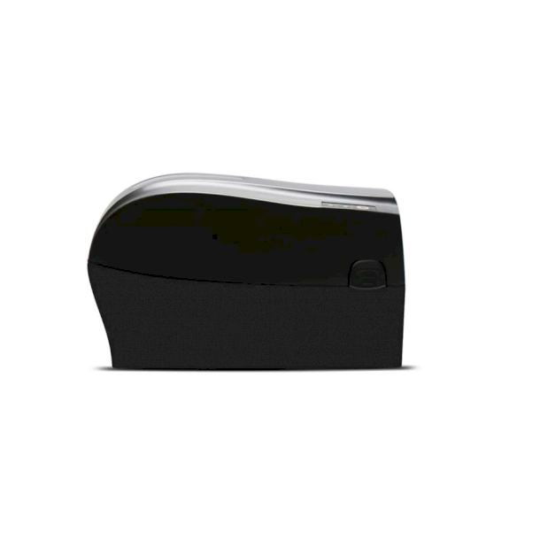 Принтер этикеток Mertech TLP100 TERRA NOVA (Ethernet, RS232, USB) black