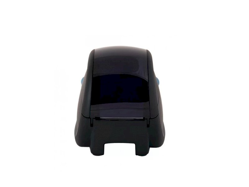 Принтер этикеток Mertech LP80 EVA (RS232, USB) black