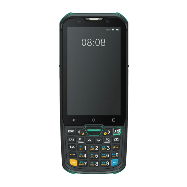 ТСД Mindeo M40