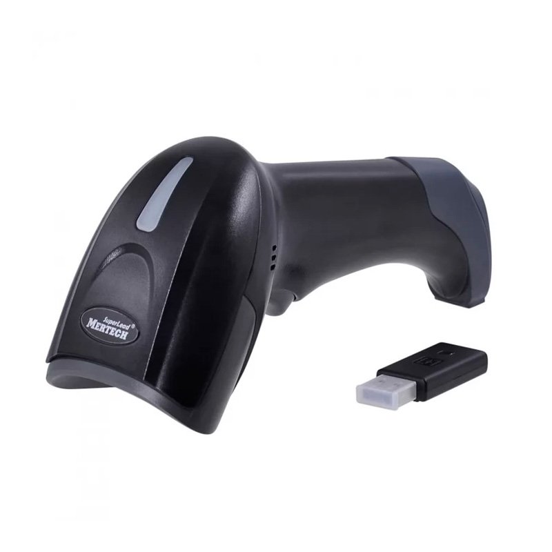 Сканер MERTECH CL-2320 BLE SPP Dongle P2D USB black