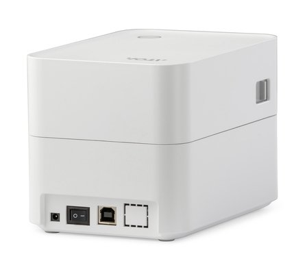 Принтер этикеток АТОЛ DD120 USB, Ethernet, BT