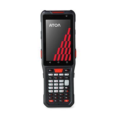 Терминал сбора данных АТОЛ Smart F72i сканирующий модуль Newland N1, 464GB