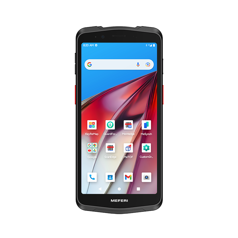 ТСД Meferi ME63