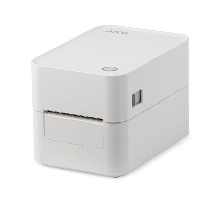 Принтер этикеток АТОЛ DD120 USB, Ethernet