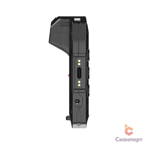 ТСД Meferi ME10, 9 кнопок, крепление на руку размер XL (4.0, Qualcommn Snapdragon QCM4490 , IP65, WiFi-6E)