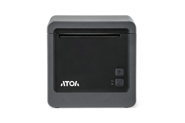Принтер этикеток АТОЛ DD230 USB, Ethernet