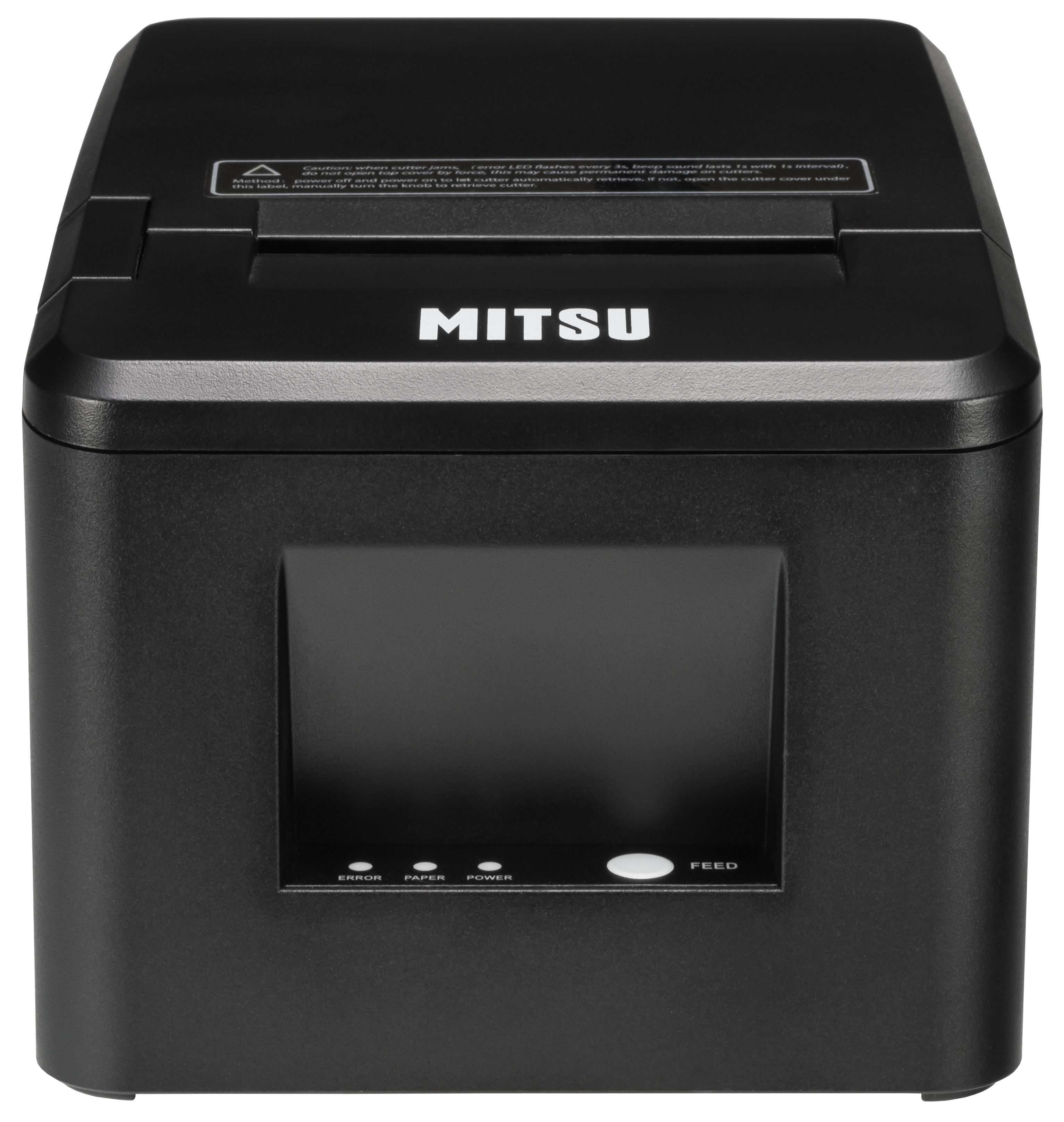ККТ MITSU 1-F v1 (USB, RS-232, Ethernet)