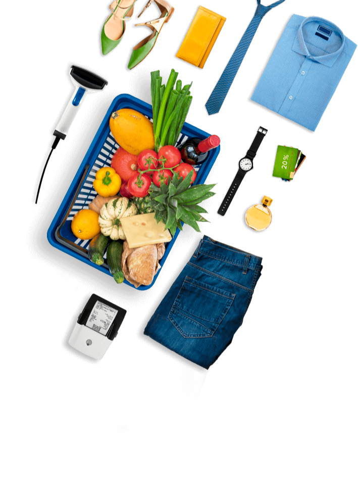 1С:Рабочее место кассира