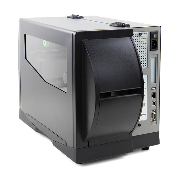 Принтер этикеток АТОЛ TT621 (300 dpi, ширина печати 104 мм, скорость 150 мм/с, USB, RS-232, Ethernet).