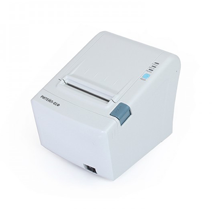 ККТ Ритеил-01Ф RS/USB/2LAN (белый) без ФН