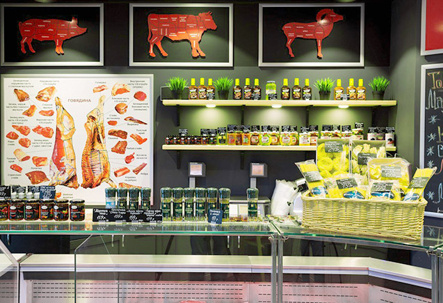 Товарные рекомендации  новое расширение для облачной 1С:Розницы и1С:УНФ3.0