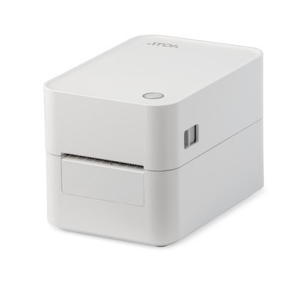 Принтер этикеток АТОЛ DD120 USB, Ethernet, BT