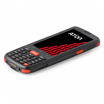 ТСД Атол Smart.Slim базовый