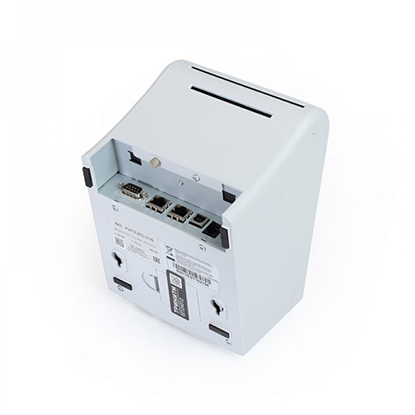 ККТ Ритеил-01Ф RS/USB/2LAN (белый) без ФН