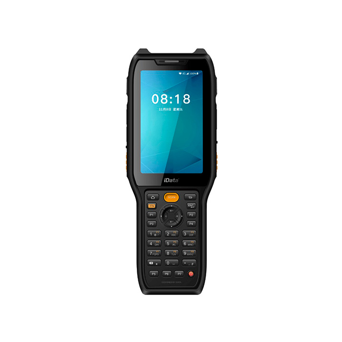 ТСД iData К8