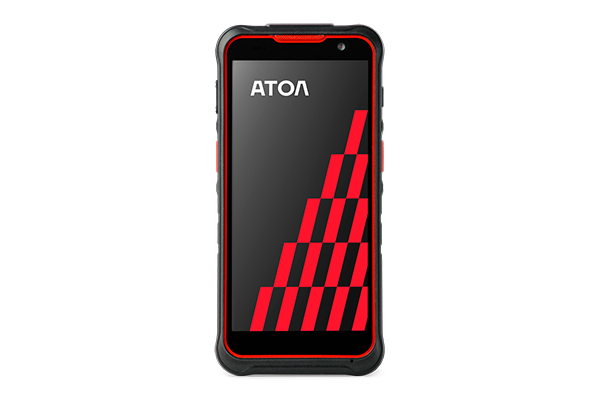 ТСД АТОЛ Smart T51, 4/64Gb, сканирующий модуль - SE5500