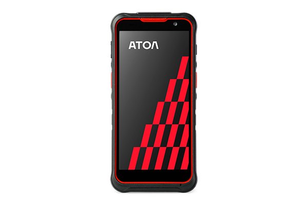ТСД АТОЛ Smart T51, 4/64Gb, сканирующий модуль - SE5500