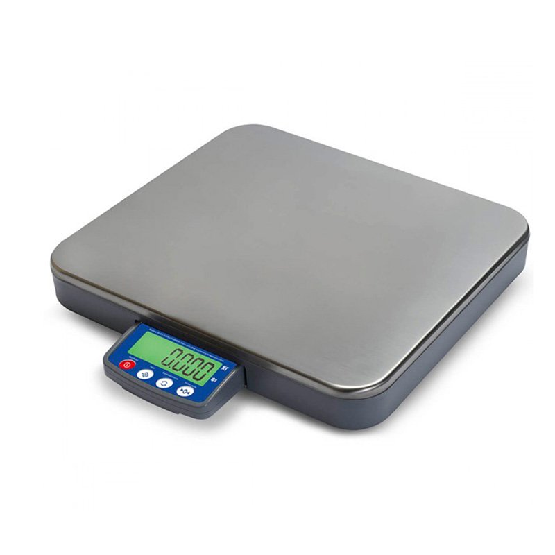 Весы напольные M-ER 333 BFU «FARMER» LCD