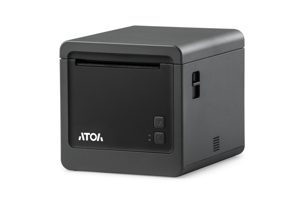 Принтер этикеток АТОЛ DD230 USB, Ethernet