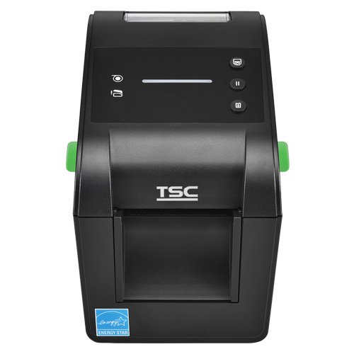Принтер этикеток (термо, 2, 203dpi) TSC DH220E, LED, DRAM 16MB/FLASH 8MB