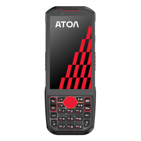 ТСД АТОЛ Smart M20