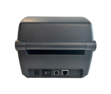 Принтер этикеток АТОЛ DD340 USB, Ethernet, BT, 5.2, ширина печати 108 мм, скорость печати 152 мм/с