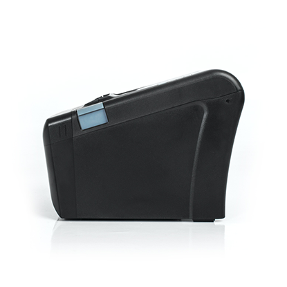 ККТ Ритеил-01Ф RS/USB/2LAN (белый) без ФН