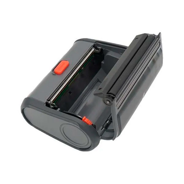 Принтер этикеток UROVO K419-W мобильный (203 dpi, термобумага, этикетки, WiFi / Bluetooth / USB / 2600mAh)
