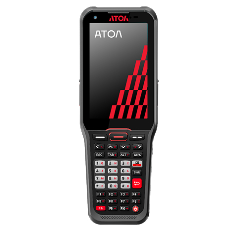 ТСД АТОЛ Smart F20