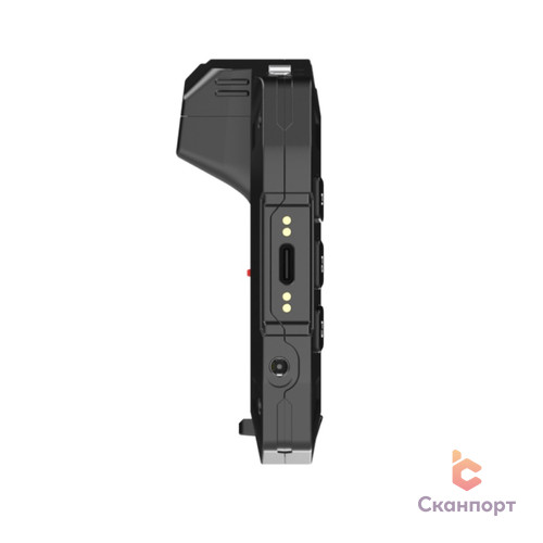 ТСД Meferi ME10, 9 кнопок, крепление на руку размер L (4.0, Qualcommn Snapdragon QCM4490 , IP65, WiFi-6E)