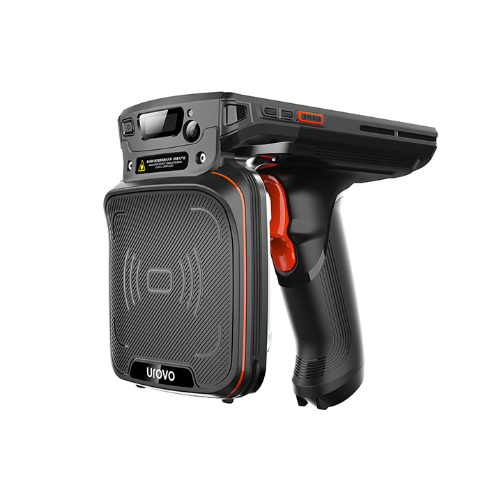 ТСД Urovo DT50P RFID