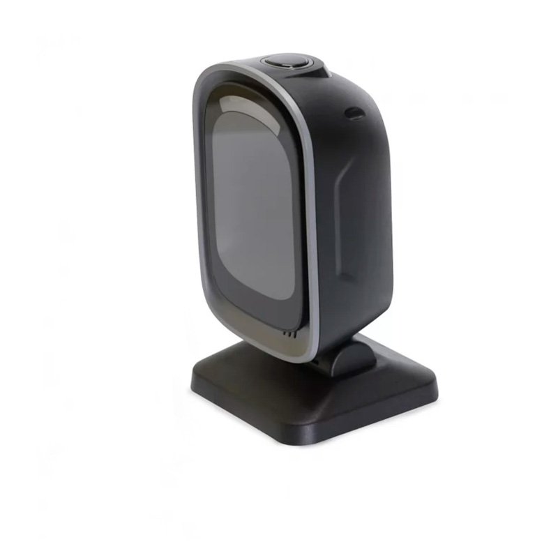 Сканер MERTECH 8520 P2D USB, USB эмуляция RS232 black