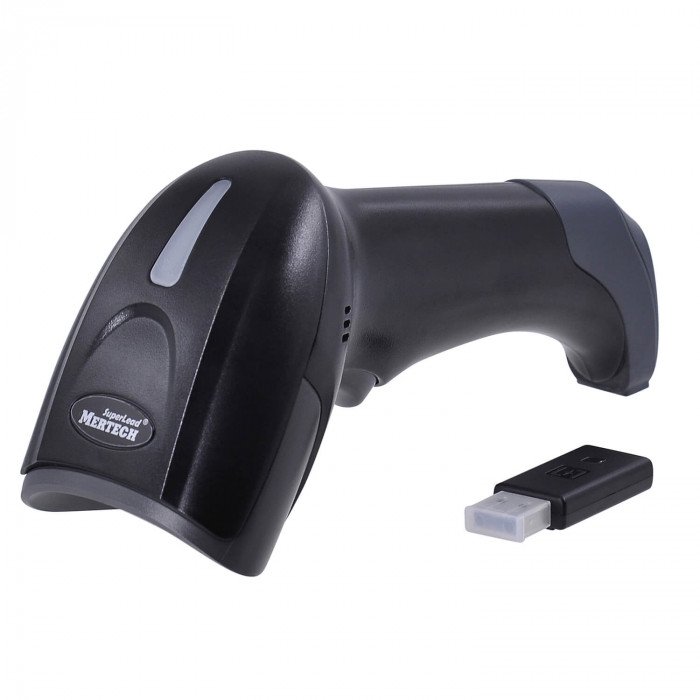 Сканер MERTECH CL-2320 HR BLE