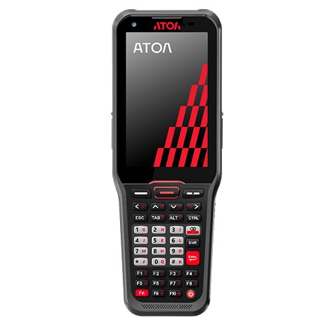ТСД АТОЛ Smart F20 — фото 2