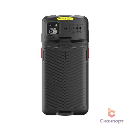 ТСД Meferi ME61 (6, Qualcomm Snapdragon 680, сканирующий модуль Zebra SE4710, IP67)