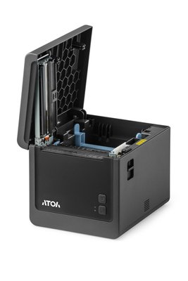 Принтер этикеток АТОЛ DD230 USB, Ethernet