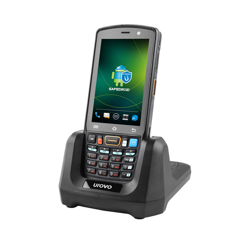 ТСД Urovo DT40 Lite