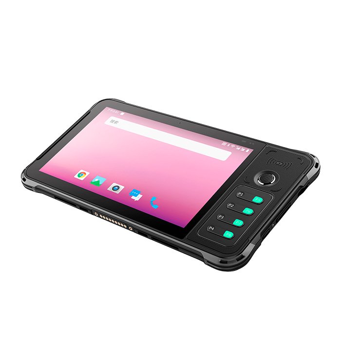 Планшет Urovo P8100