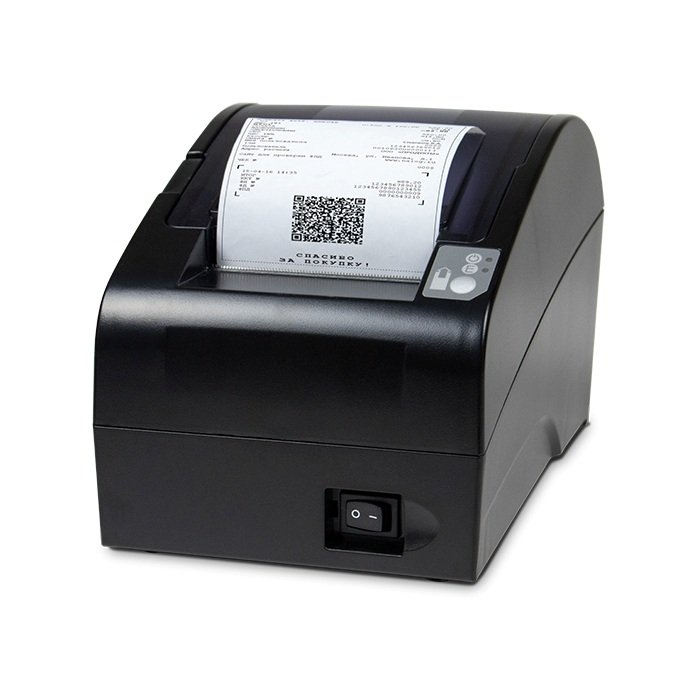 ККТ Атол FPrint-22ПТК
