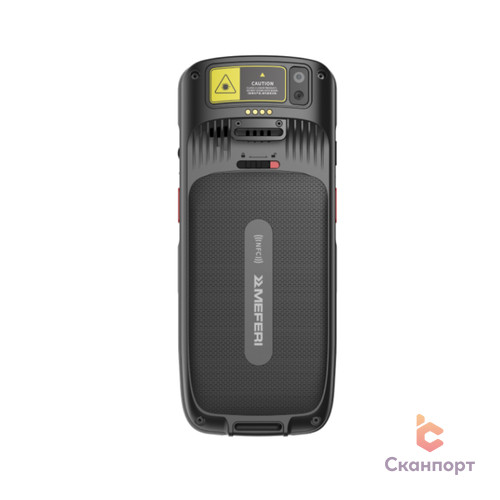 ТСД Meferi ME40K (4, Qualcomm Snapdragon, сканирующий модуль Meferi SE5070, IP67, 21 кнопка)