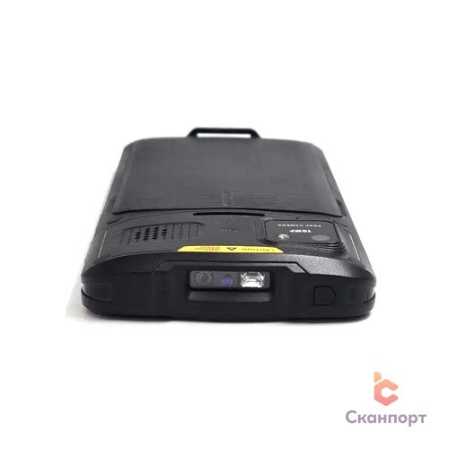 ТСД Meferi ME61 (6, Qualcomm Snapdragon 680, сканирующий модуль Zebra SE4710, IP67)