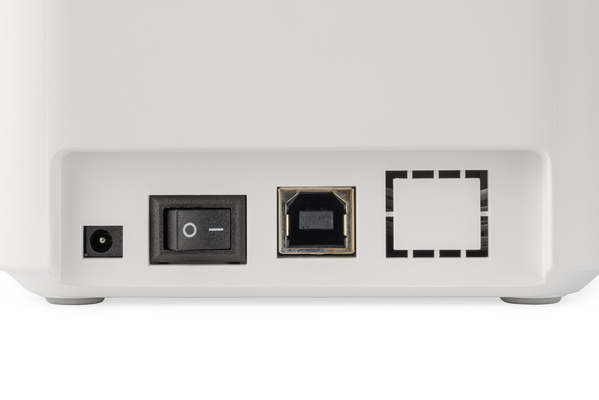 Принтер этикеток АТОЛ DD120 USB, Ethernet