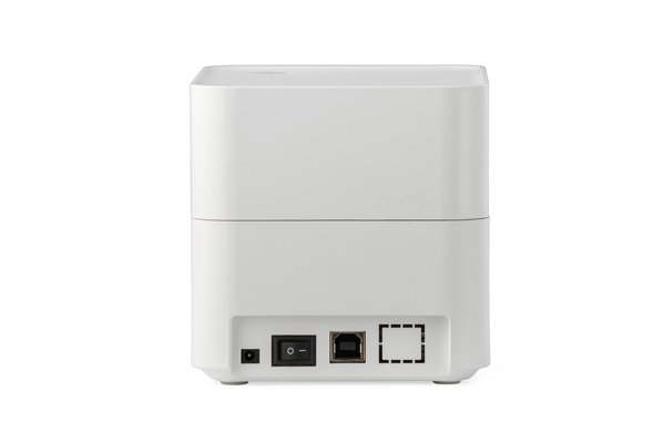 Принтер этикеток АТОЛ DD120 USB, Ethernet, BT