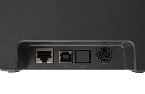 Принтер этикеток АТОЛ DD230 USB, Ethernet