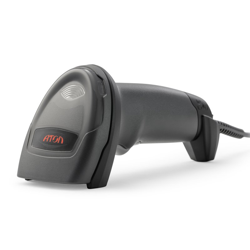Сканер штрихкода АТОЛ SB2108 Plus (rev.2)