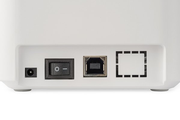 Принтер этикеток АТОЛ DD120 USB, Ethernet, BT