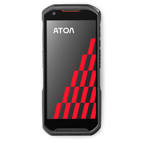 ТСД АТОЛ Smart T20
