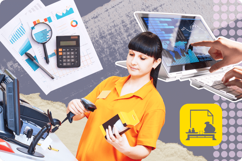 Анализ уровня сервиса: зачем проводить и как автоматизировать в 1С