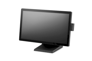 Сенсорный терминал АТОЛ JAZZ 22 MAX 8/256 Gb, DDR4, MSR, без ОС