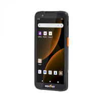Комплект из ТСД MovFast S55 + аксессуары